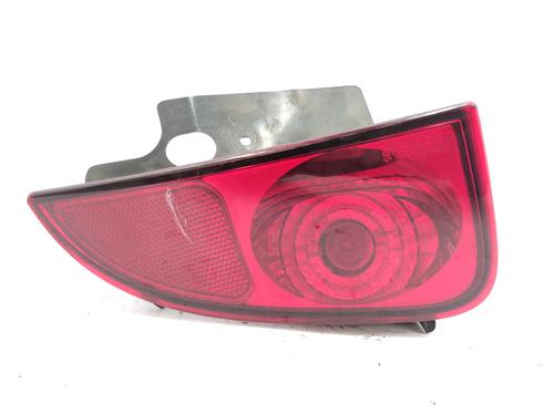 Used Rear fog light RENAULT ESPACE IV (JK0/1_) 2.2 dCi (JK0H) (150 hp) 21158199