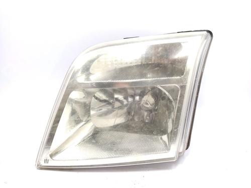 Venstre forlygte FORD TRANSIT CONNECT (P65_, P70_, P80_) 1.8 Di (75 hp) 32065931