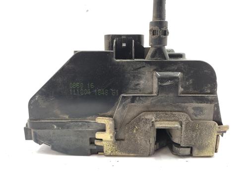 Used Front left lock RENAULT MEGANE II (BM0/1_, CM0/1_) 1.9 dCi (BM0G, CM0G) (120 hp) 21160563