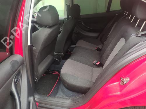 Førerens kollisjonspute SEAT LEON (1M1) 1.9 TDI | BP29185253C9 