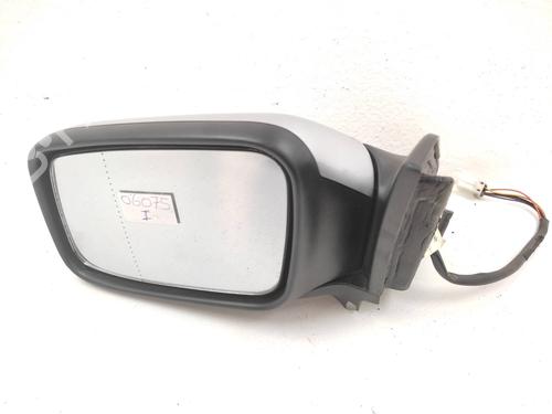 Left mirror VOLVO S40 I (644) 1.8 | BP21149757C26 