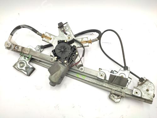 Used Front right window mechanism SEAT CORDOBA (6K1, 6K2) 1.9 TDI (90 hp) 26596612