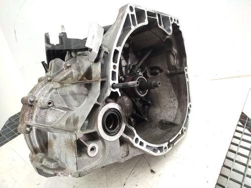 Gearbox NISSAN QASHQAI II (J11, J11_)  | BP21158527M3 