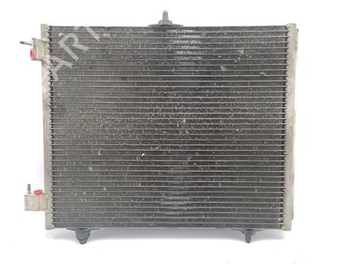 Used AC radiator PEUGEOT 207 (WA_, WC_) [2006-2015]  21155320