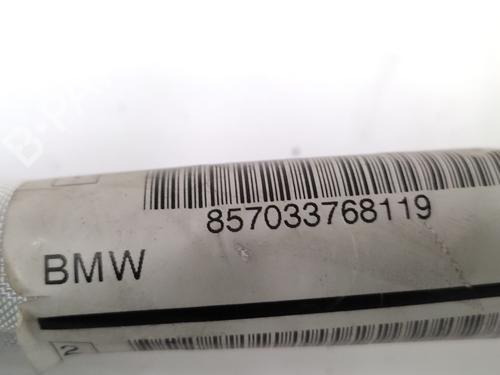 Right curtain airbag BMW 5 (E60) 520 i | BP26680836C12 