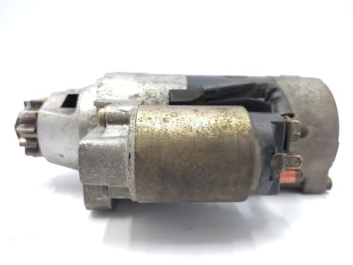 Used Starter NISSAN ALMERA TINO (V10) 2.2 dCi (115 hp) 21157347