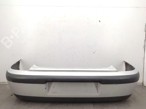 Used Rear bumper SEAT CORDOBA (6K1, 6K2) [1993-2002]  31214588