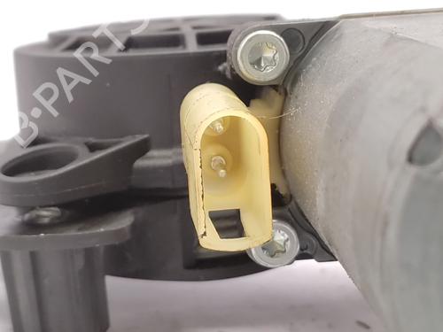 Front left window mechanism FORD FIESTA VI (CB1, CCN) 1.4 TDCi | BP26568880C22 