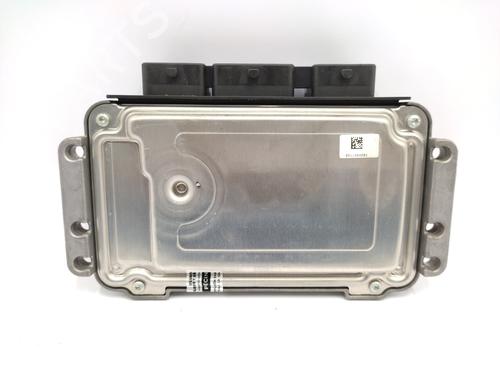 Engine control unit (ECU) CITROËN C4 Coupe (LA_)  | BP21152715M57 