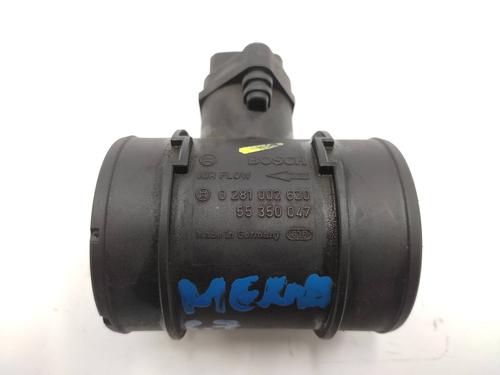 Mass air flow sensor OPEL MERIVA A MPV (X03)  | BP21153384M95 