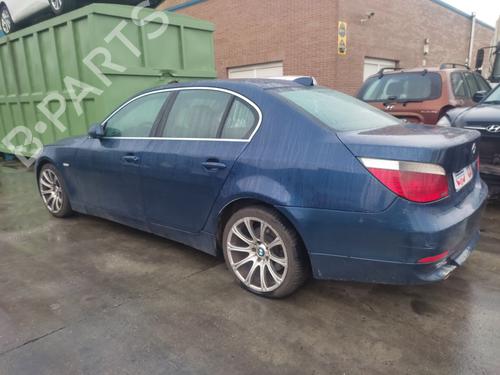 Steering wheel controls BMW 5 (E60) 520 i | BP24683514E15 