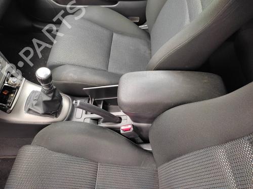 Instrument cluster TOYOTA AVENSIS Estate (_T25_)  | BP21154465C47 