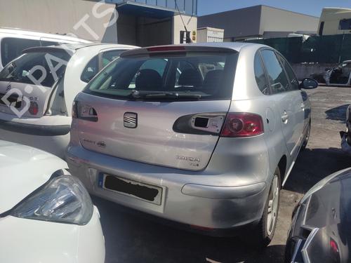 Right front window motor SEAT IBIZA III (6L1) 1.9 TDI | BP26643611E20 