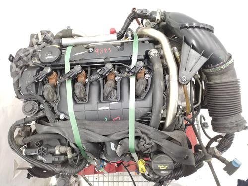 Engine PEUGEOT 807 (EB_) 2.0 HDI | BP30747964M1 