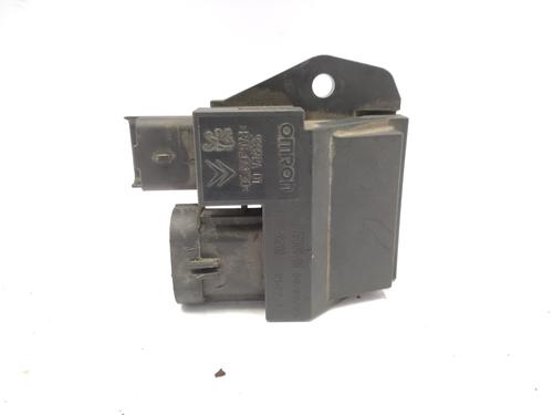 Electronic module PEUGEOT 207 CC (WD_)  | BP21159656M83 