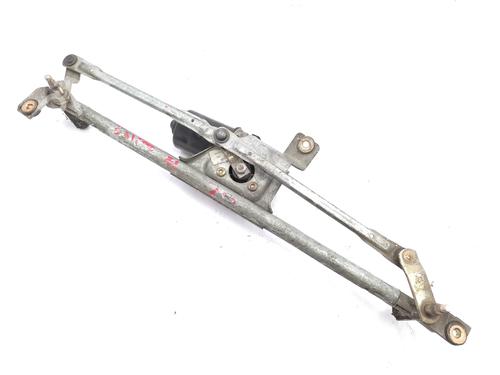 Front wiper motor VW LUPO I (6X1, 6E1) | BP21155899M29