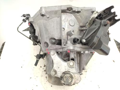 Gearbox CITROËN JUMPY II (VF7) 1.6 HDi 90 16V | BP37473701M3 - Image 7