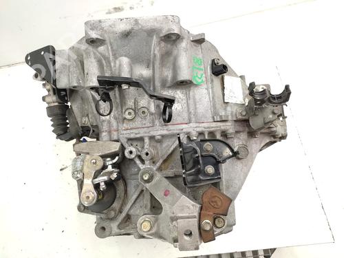 Gearkasse MAZDA 5 (CR) 2.0 CD (CR19) | BP21156358M3 