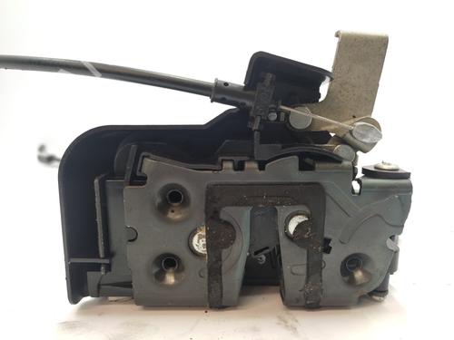 Rear right lock FORD FOCUS II (DA_, HCP, DP) 1.8 TDCi | BP21160589C99 