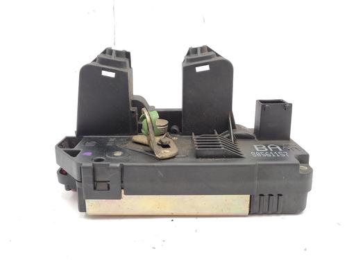 Used Rear left lock Rear left lock OPEL ZAFIRA A MPV (T98) 2.0 DI 16V (F75) (82 hp) 33703976 33703976