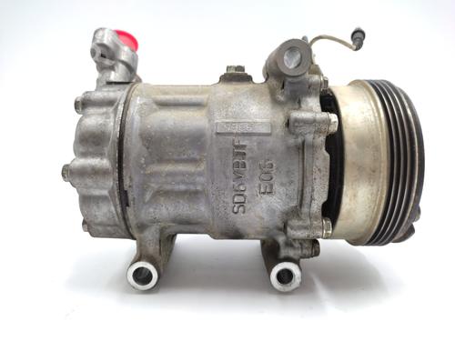 AC compressor RENAULT CLIO II (BB_, CB_) 1.2 16V (BB05, BB0W, BB11, BB27, BB2T, BB2U, BB2V, CB05,... | BP21153128M34 