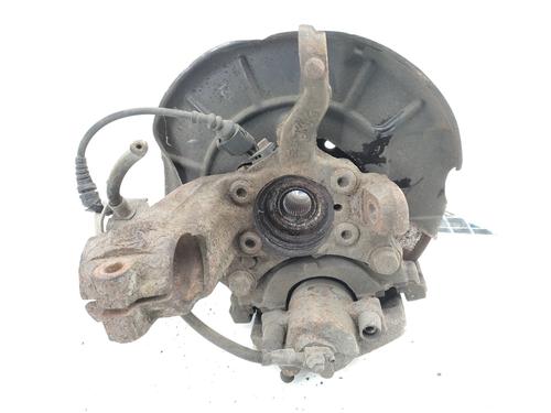 Used Right front steering knuckle SEAT LEON (1P1) 1.9 TDI (105 hp) 21155270