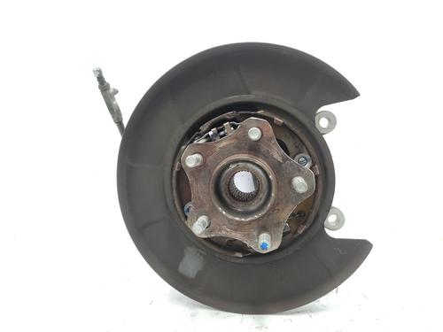 Left rear steering knuckle INFINITI EX 30d | BP37602351M27 - Image 4