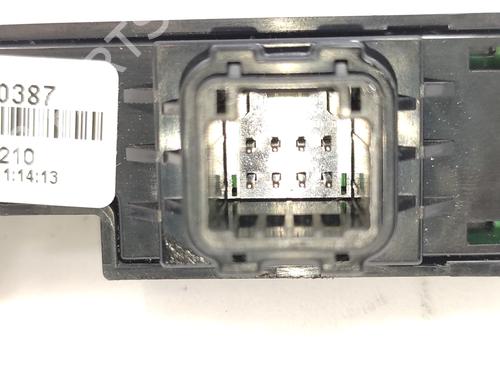 Display monitor KIA SPORTAGE IV (QL, QLE)  | BP21156650C48 