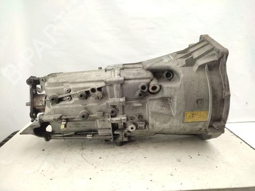 Used Gearbox BMW 1 (E87) 118 d (122 hp) 21606264