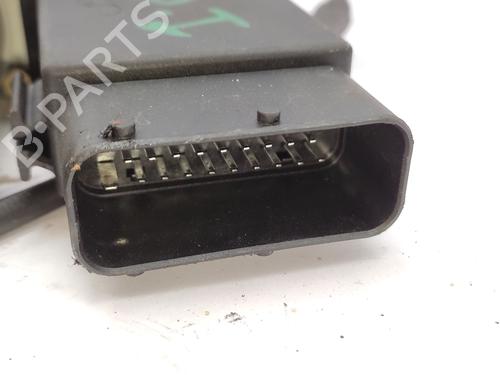 Front left window mechanism VW GOLF IV (1J1) 1.6 16V | BP28694529C22 