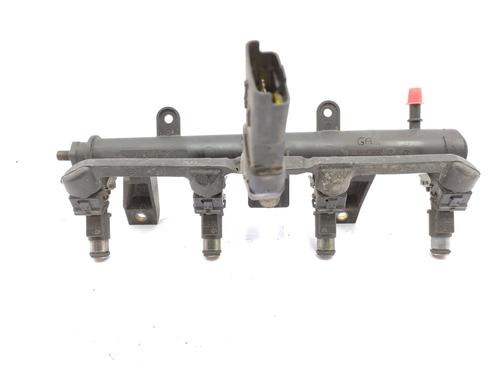 Sprederrør CITROËN C3 I (FC_, FN_) 1.4 i (73 hp) 27327012
