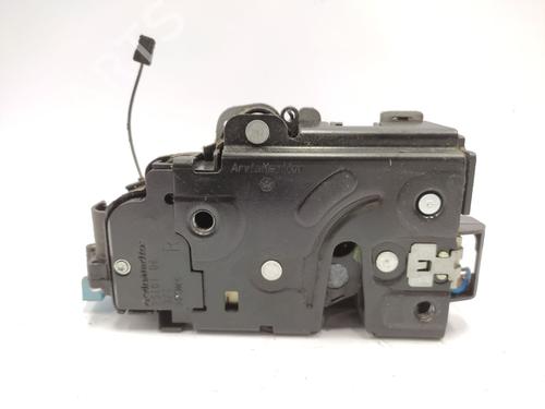 Front right lock VW GOLF V (1K1) 1.9 TDI | BP23536567C97 