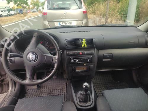 Forlygtekontakt SEAT LEON (1M1) 1.9 TDI | BP30279655I24 