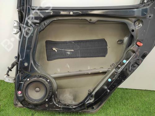 Right rear door HYUNDAI i30 (FD) 1.6 CRDi | BP21149407C5 
