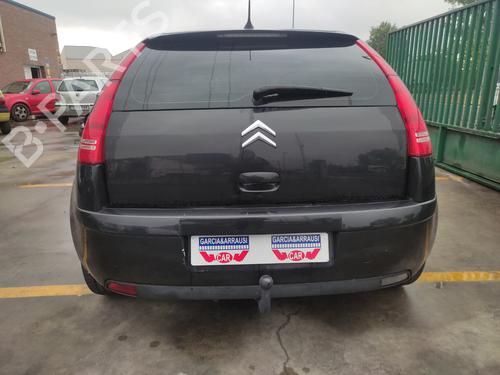 Starter CITROËN C4 I (LC_)  | BP21157632M8 