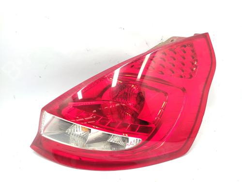 Used Right taillight FORD FIESTA VI (CB1, CCN) 1.25 (82 hp) 26514251