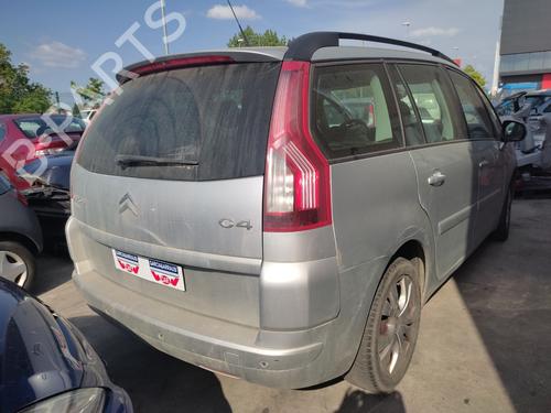 Driver airbag CITROËN C4 Grand Picasso I (UA_)  | BP21159123C9 