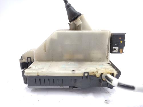 Used Front right lock PEUGEOT 208 I (CA_, CC_) [2012-2021]  21161430