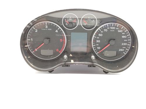 Kombinert Instrument AUDI A3 (8P1) 2.0 TDI 16V (140 hp) 28621690