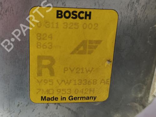Right front indicator SEAT ALHAMBRA (7V8, 7V9)  | BP21158761C33 