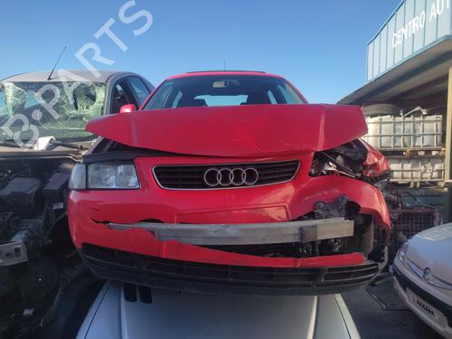 Tailgate AUDI A3 (8L1)  | BP27242306C6 