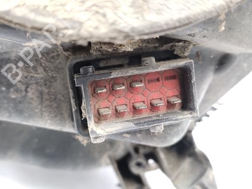 Right headlight OPEL ASTRA H (A04) 1.8 (L48) | BP40219449C29 - Image 4