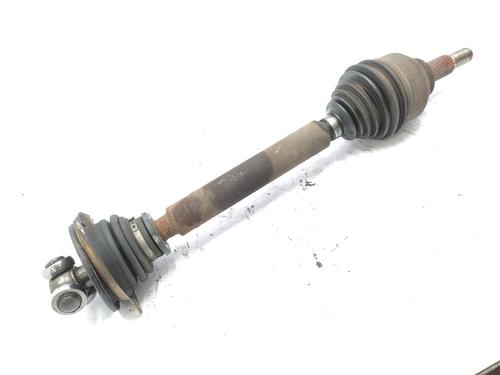 Antriebswelle links vorne für RENAULT LAGUNA II (BG0/1_) 1.9 dCi (BG08, BG0G) (120 hp) 21158032