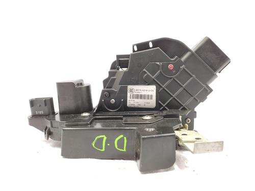 Used Front right lock FORD MONDEO IV (BA7) 2.0 TDCi (140 hp) 21162192