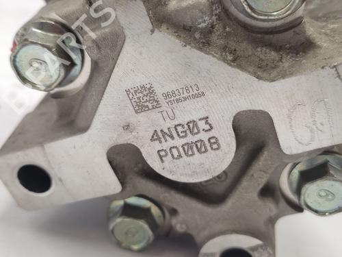 Steering pump CHEVROLET CRUZE Hatchback (J305) 1.6 | BP34472058M99 - Image 6