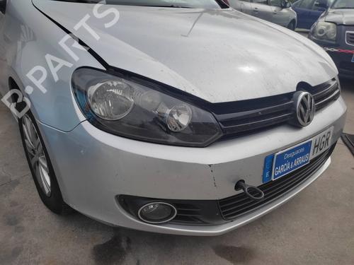 Radio VW GOLF VI (5K1)  | BP21149381E6 