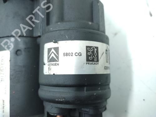 Starter CITROËN C4 I (LC_) 1.6 16V | BP21150444M8 