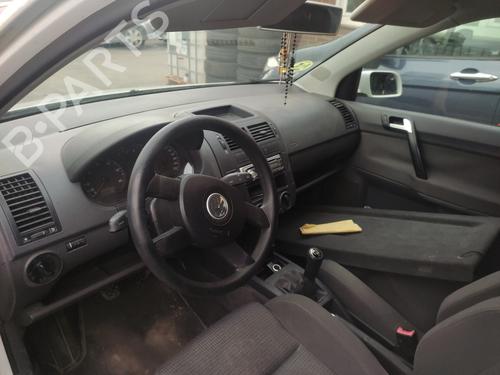Starter VW POLO IV (9N_, 9A_)  | BP21161459M8 