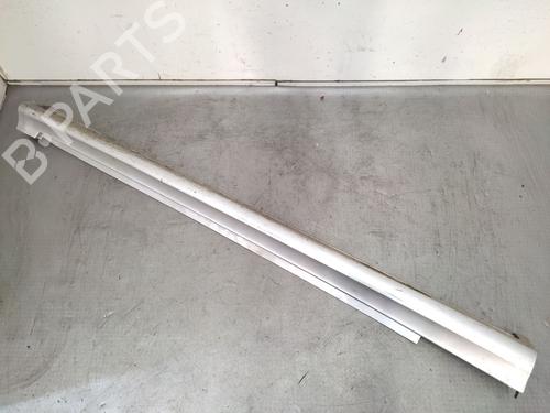 Used Step MERCEDES-BENZ B-CLASS Sports Tourer (W245) B 180 CDI (245.207) (109 hp) 29827083