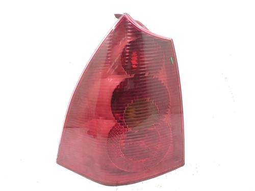 left-taillight-peugeot-307-sw-3h-2002-2003-2004-2005-2006-2007-2008-2009-36645379 main image